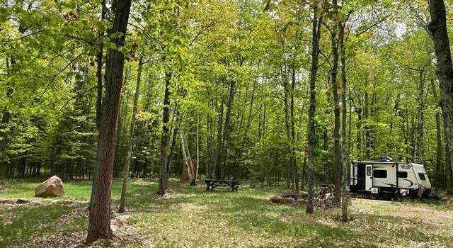 Photo of 14334 E Eagles Ridge Rd, Brule, WI 54820