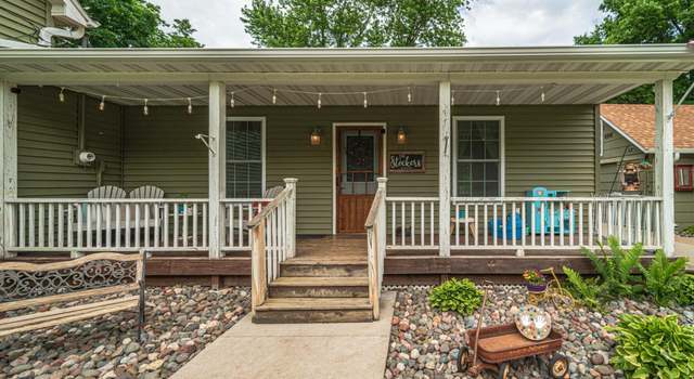 Photo of 416 3rd St N, Cannon Falls, MN 55009