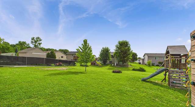 Photo of 810 Deerberry Ct, Albany, MN 56307