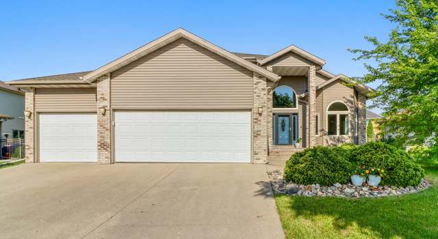 Photo of 4375 58th St S, Fargo, ND 58104