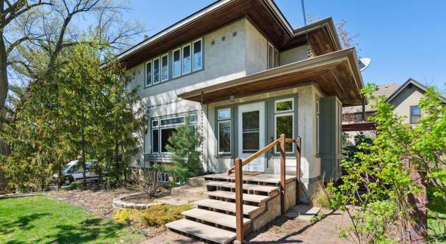Photo of 522 W 48th St, Minneapolis, MN 55419