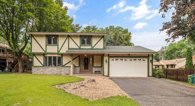Photo of 1491 Rice Creek Dr NE, Fridley, MN 55432