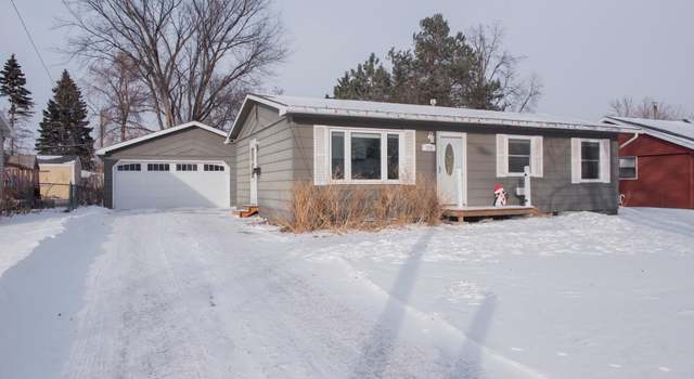 Photo of 220 12th Ave W, Fargo, ND 58078