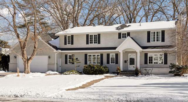Photo of 6605 Southcrest Dr, Edina, MN 55435