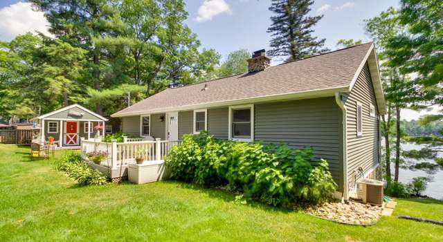 Photo of 27133 Deutsch Rd, Roosevelt Twp, MN 56450
