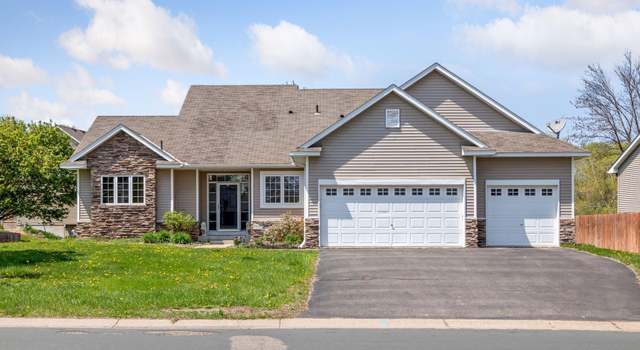 Photo of 19281 Dunbury Ave, Farmington, MN 55024