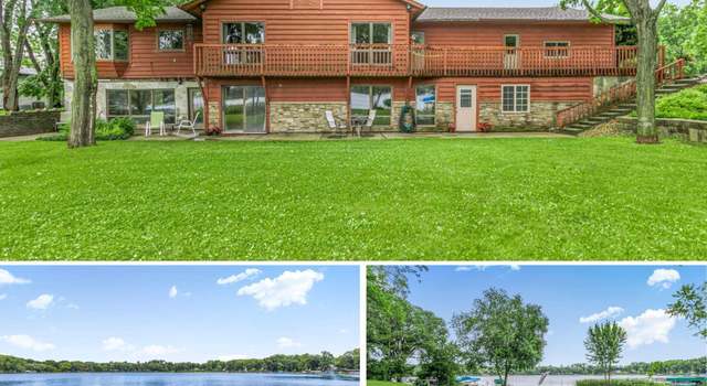 Photo of 27862 Hidden Cove Rd, Cold Spring, MN 56320