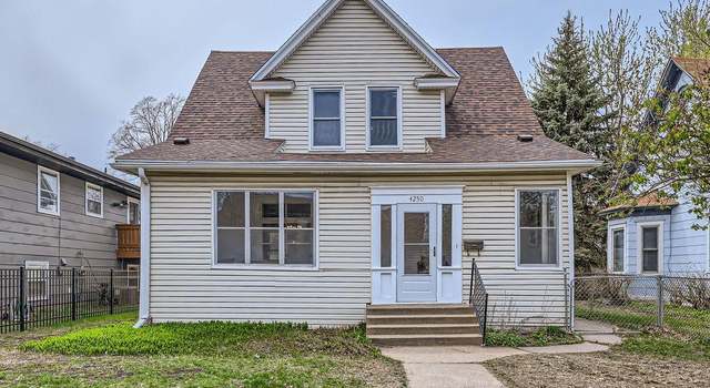 Photo of 4250 32nd Ave S, Minneapolis, MN 55406