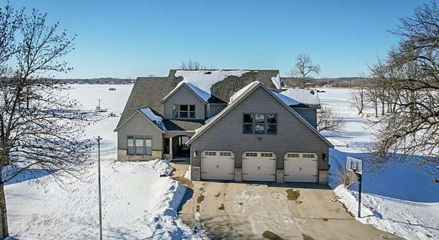 Photo of 521 Chinook Ave SW, Avon, MN 56310