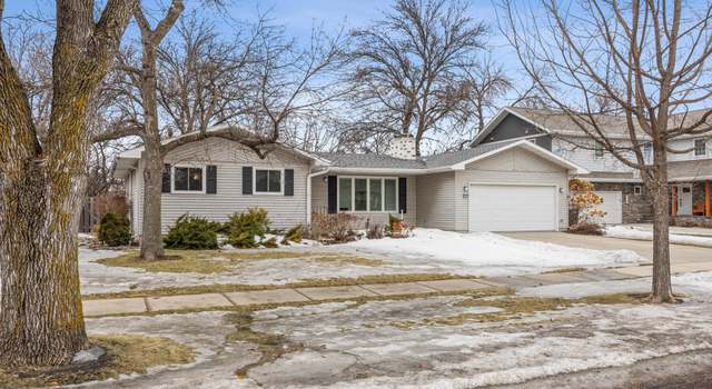 Photo of 2513 9th St S, Fargo, ND 58103