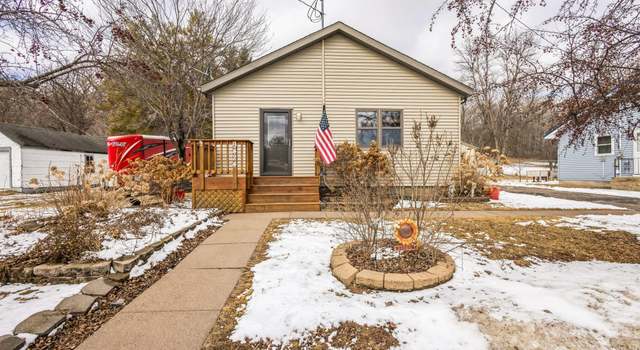 Photo of 9424 Cable Rd, Sobieski, MN 56345