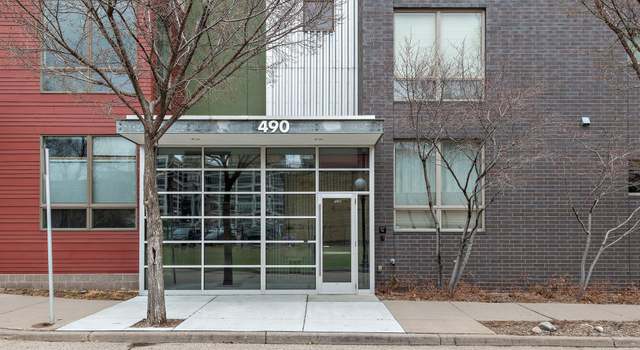 Photo of 490 Temperance St #310, Saint Paul, MN 55101