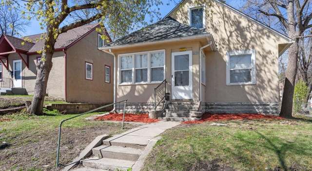 Photo of 3343 Russell Ave N, Minneapolis, MN 55412