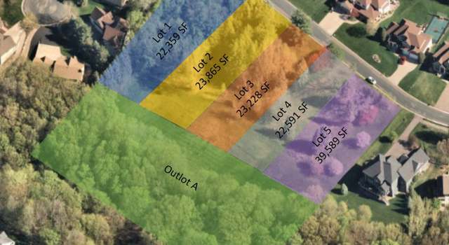 Photo of Lot 2 Block 1 Crestwood Ter, Eden Prairie, MN 55347