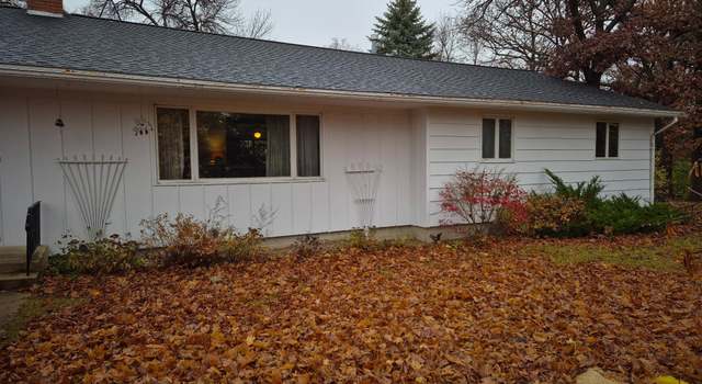 Photo of 75720 130th St, Le Roy Twp, MN 55951