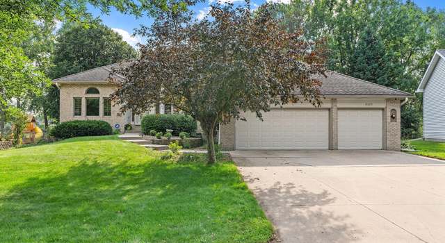 Photo of 9025 Windsor Ter N, Brooklyn Park, MN 55443