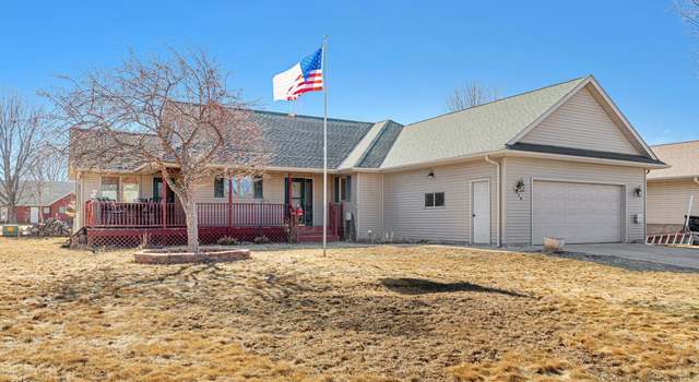 Photo of 530 Turril St, Le Sueur, MN 56058