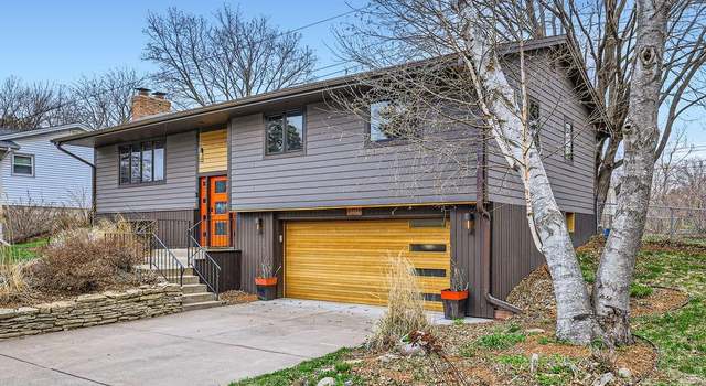 Photo of 2453 Brenner St, Roseville, MN 55113