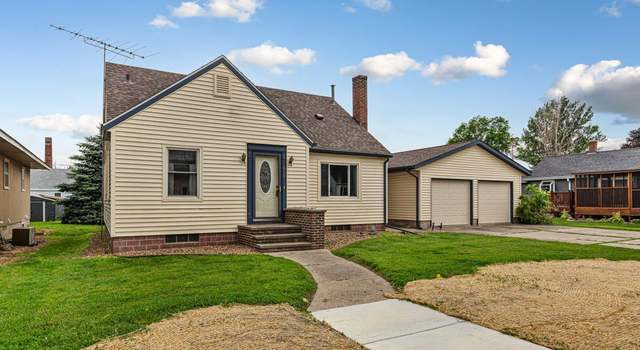 Photo of 608 W Alden St, Arlington, MN 55307