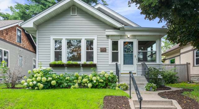 Photo of 3808 43rd Ave S, Minneapolis, MN 55406