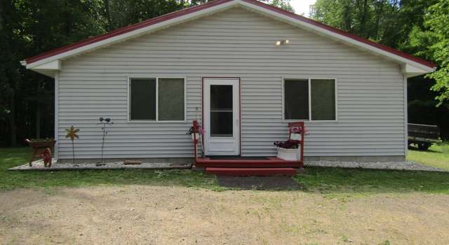 Photo of 1133 Mahogany St, Brunswick Twp, MN 55051