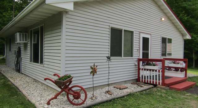 Photo of 1133 Mahogany St, Brunswick Twp, MN 55051