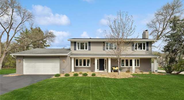 Photo of 6845 Sally Ln, Edina, MN 55439