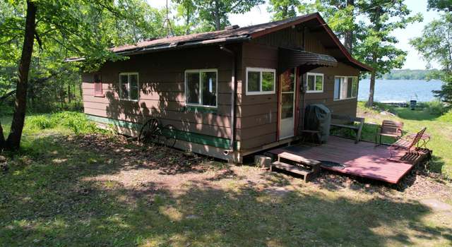 Photo of 2895 Pomroy Beach Dr, Brook Park, MN 55007