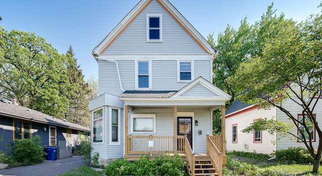 Photo of 1360 Selby Ave, Saint Paul, MN 55104