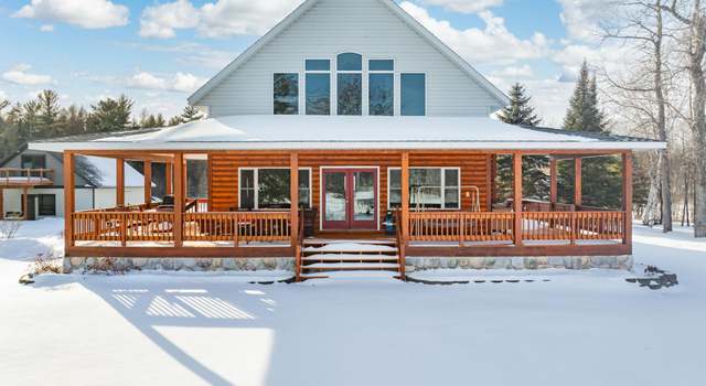 Photo of 38394 Crystal Waters Rd, Deer River, MN 56636