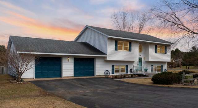 Photo of 540 Tower Rd, Saint Croix Falls, WI 54024