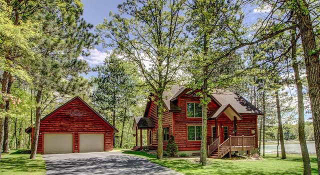 Photo of 21641 Echo Ln, Nevis, MN 56467