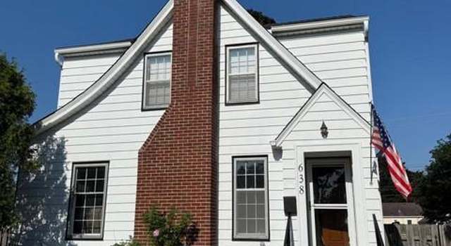 Photo of 638 6th Ave S, South Saint Paul, MN 55075