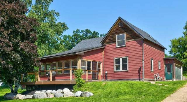 Photo of 1217 83rd Ave, Amery, WI 54001