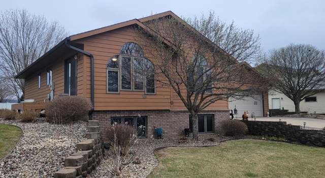 Photo of 604 Hanover Ct, Rushford, MN 55971