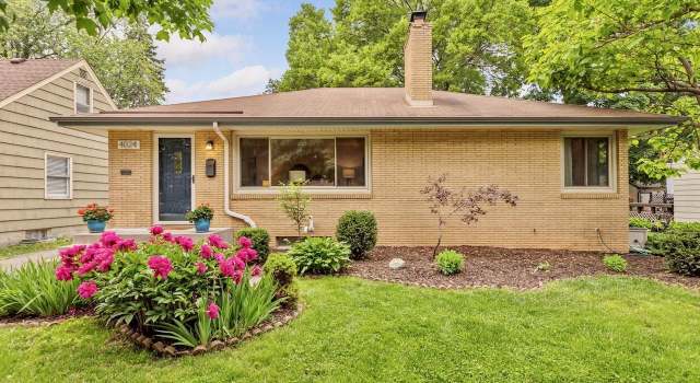 Photo of 4024 Quentin Ave, Saint Louis Park, MN 55416