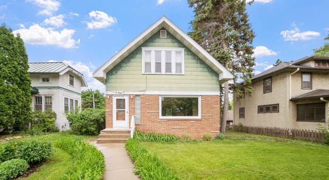 Photo of 1027 Van Slyke Ave, Saint Paul, MN 55103
