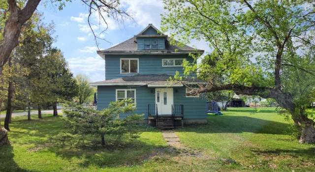 Photo of 505 Mcpherson St, Littlefork, MN 56653