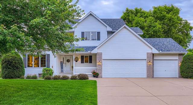 Photo of 14078 Quince St NW, Andover, MN 55304