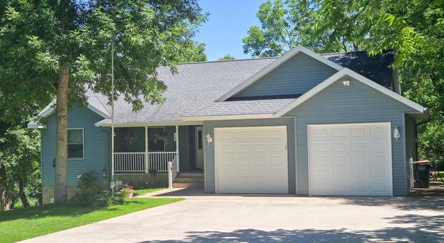 Photo of 23032 W Torah Dr, Richmond, MN 56368