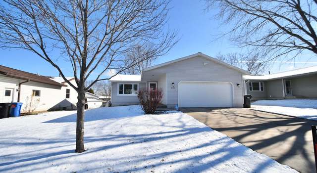 Photo of 5116 20 1/2 Avenue Ln NW, Rochester, MN 55901