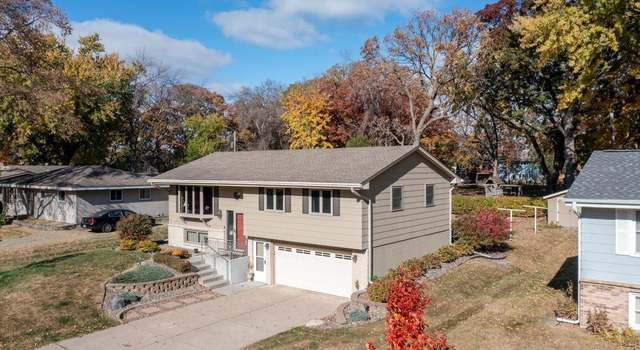 Photo of 7740 48th Ave N, New Hope, MN 55428