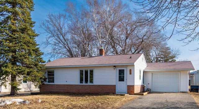 Photo of 219 S Dayton Ave, Parkers Prairie, MN 56361