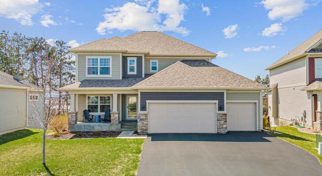 Photo of 1995 Highland Cir, Hudson, WI 54016