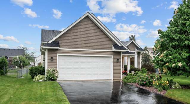Photo of 2413 Hydram Ave N, Oakdale, MN 55128
