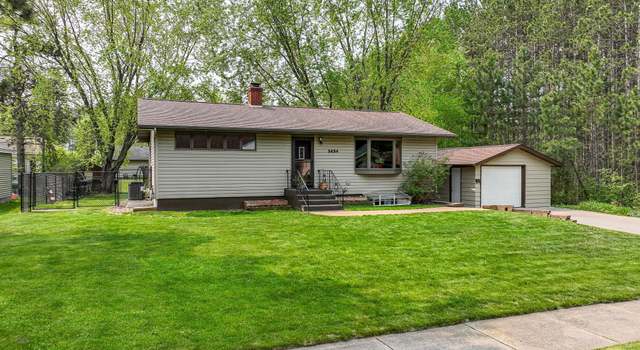 Photo of 1424 Summit Ave, Cloquet, MN 55720
