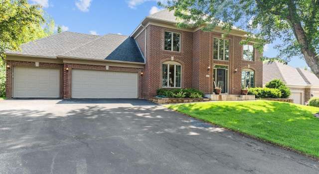 Photo of 427 Ramsey Ave, Carver, MN 55315