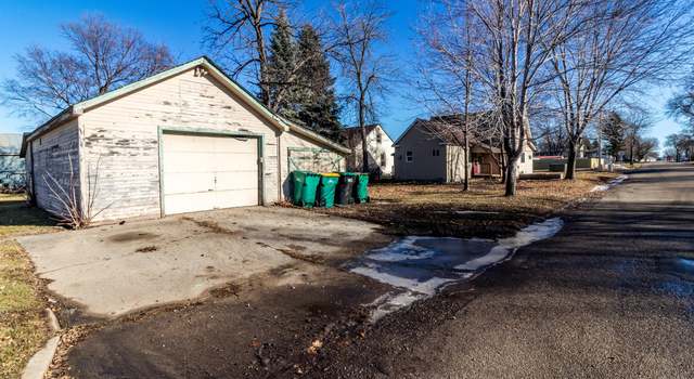 Photo of 224 S Holcombe Ave, Litchfield, MN 55355