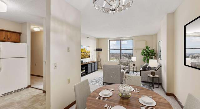 Photo of 7600 Golden Valley Rd #1007, Golden Valley, MN 55427