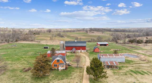 Photo of W2266 710th Ave, Spring Lake Twp, WI 54767